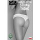 SEAMLESS STRING, nude M