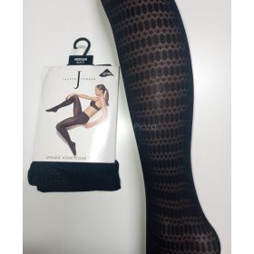 GATTA Honeycomb mint.har., nero S