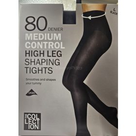 GATTA premium control har. 80 den, nero S