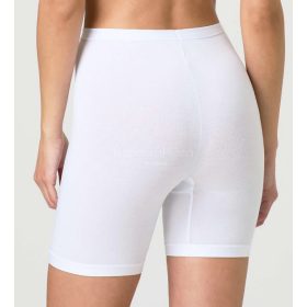 JADEA 536 száras női alsó, bianco 4