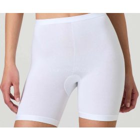 JADEA 536 száras női alsó, bianco 4