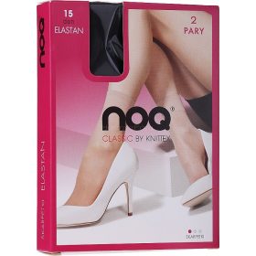 ELASTAN 15 den lycra bokafix 2pár, beige 0