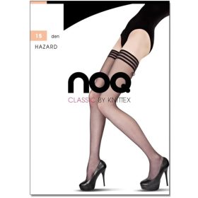 HAZARD 15 den combfix, nero 2