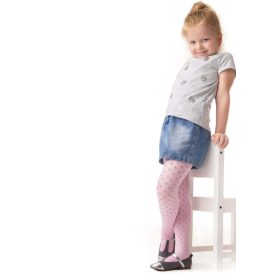 DOMINICA gyermek har., rose 92-98