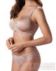 Melltartó, nude, 0996, 75C TG:3