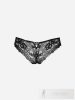 Bugyi, braziliana, 3254, nero TG:2