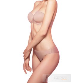 Melltartó, bianco, 6004, 75C TG:3