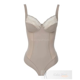 Body, cipria, 6008, 80C TG:4