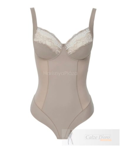 Body, cipria, 6008, 80C TG:4