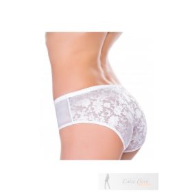 Bugyi, braziliana, 7783, bianco, TG:3