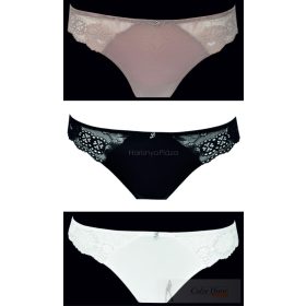 Bugyi, string, 0993, bianco, TG:1, S