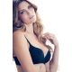 Melltartó, desiderio reggiseno, nero, 65B, TG:1