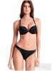 Melltartó, double balconcino, nero, 65B, TG:1
