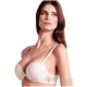 Melltartó, double pizzo, bianco, 65B, TG:1