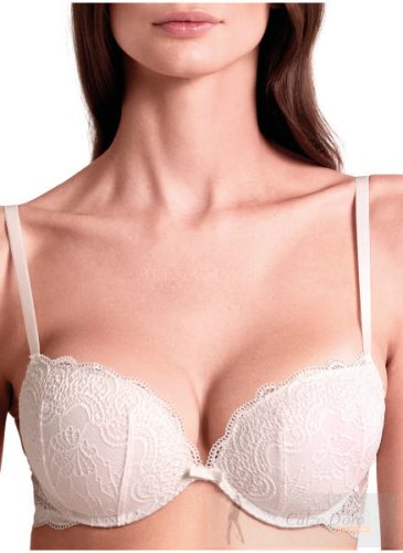 Melltartó, double pizzo, bianco, 65B, TG:1