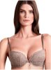 Melltartó, double pizzo, bianco, 65B, TG:1