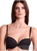 Melltartó, double pizzo, bianco, 65B, TG:1