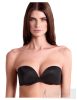 Melltartó, free plus reggiseno, cipria, 65B, TG:1