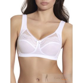 Melltartó, Alessia, bianco, 75C TG:3