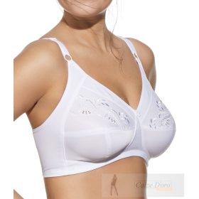 Melltartó, Barbara, bianco, 75B TG:3