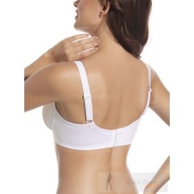 Melltartó, Berta, bianco, 80C TG:4