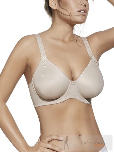 Melltartó, Berta, bianco, 80C TG:4