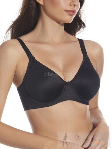 Melltartó, Berta, bianco, 80C TG:4