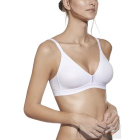 Melltartó, Confort, bianco, 80B TG:4