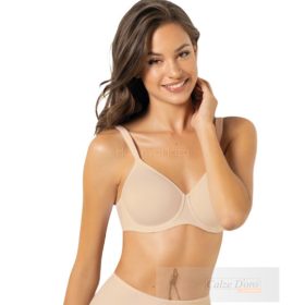 Melltartó, 2556, bianco, 100C, TG:7