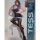 TESS PLUS SIZE 40 den, nero 7